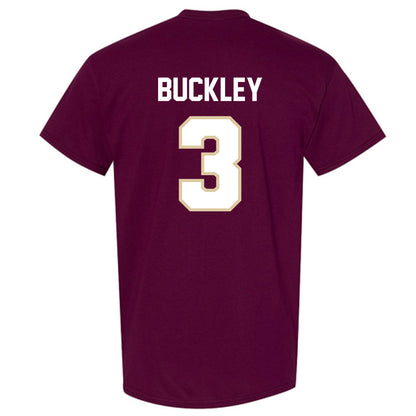 Boston College - NCAA Softball : Kiley Buckley - Classic Shersey T-Shirt-1