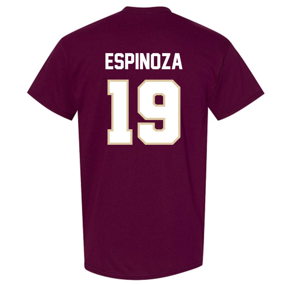 Boston College - NCAA Softball : Janis Espinoza - Classic Shersey T-Shirt-1