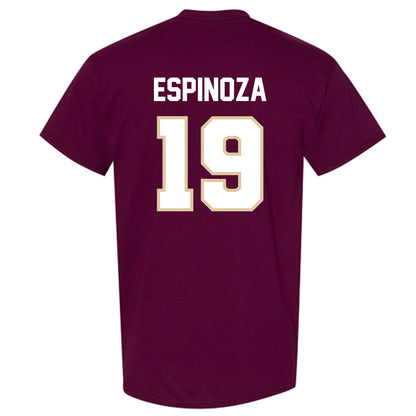 Boston College - NCAA Softball : Janis Espinoza - Classic Shersey T-Shirt-1