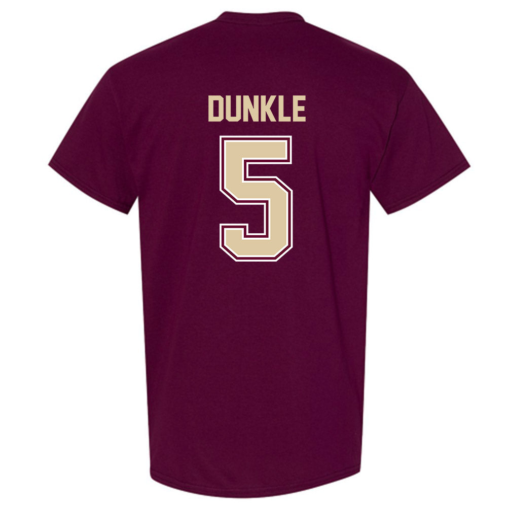 Boston College - NCAA Women's Volleyball : Reese Dunkle - Classic Shersey T-Shirt-1