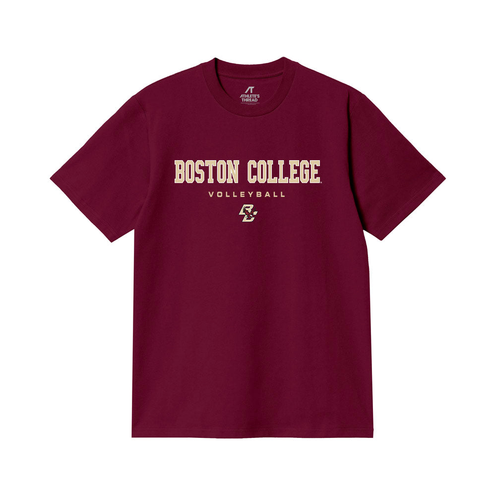 Boston College - NCAA Women's Volleyball : Ava McBride - Classic Shersey T-Shirt-0