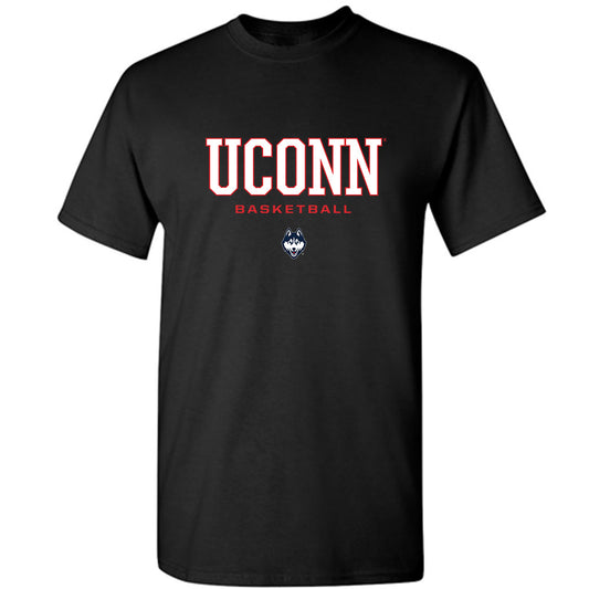 UConn - NCAA Men's Basketball : Colben Landrew - Classic Shersey T-Shirt-0