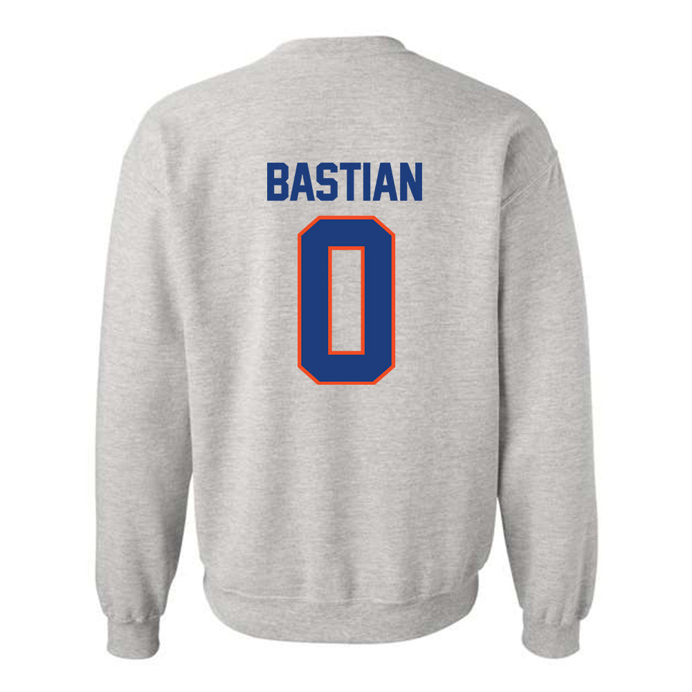 Florida - NCAA Baseball : Jaden Bastian - Classic Shersey Crewneck Sweatshirt-1