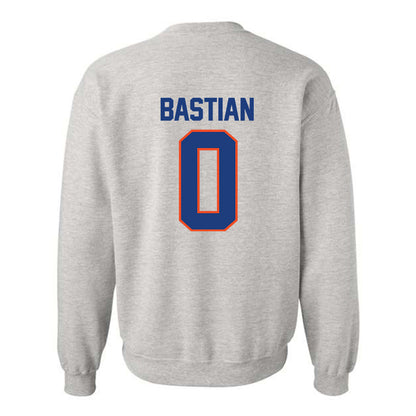Florida - NCAA Baseball : Jaden Bastian - Classic Shersey Crewneck Sweatshirt-1