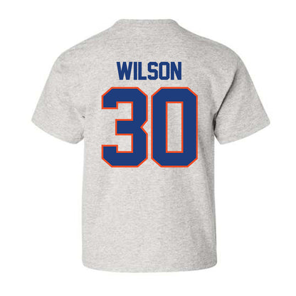 Florida - NCAA Baseball : Ashton Wilson - Youth T-Shirt