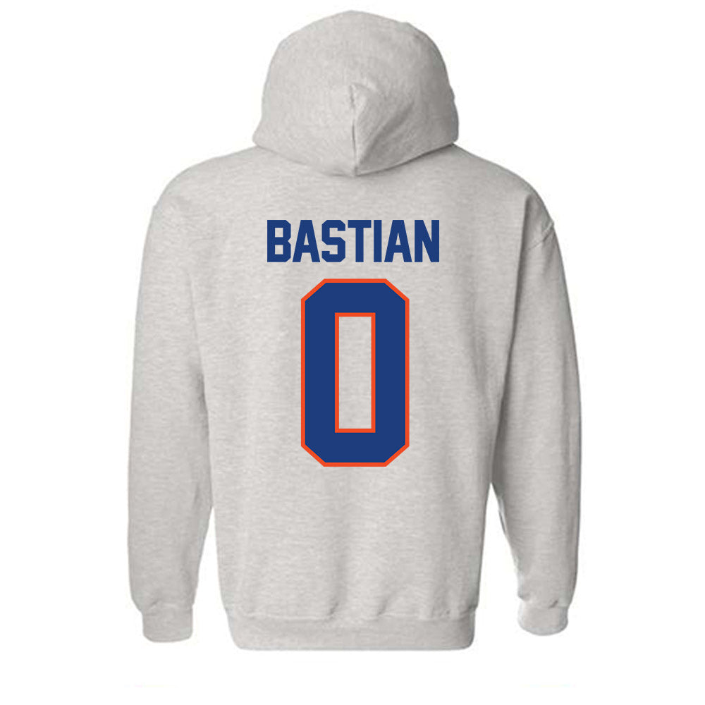 Florida - NCAA Baseball : Jaden Bastian - Classic Shersey Hooded Sweatshirt-1