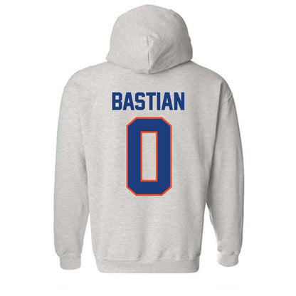 Florida - NCAA Baseball : Jaden Bastian - Classic Shersey Hooded Sweatshirt-1
