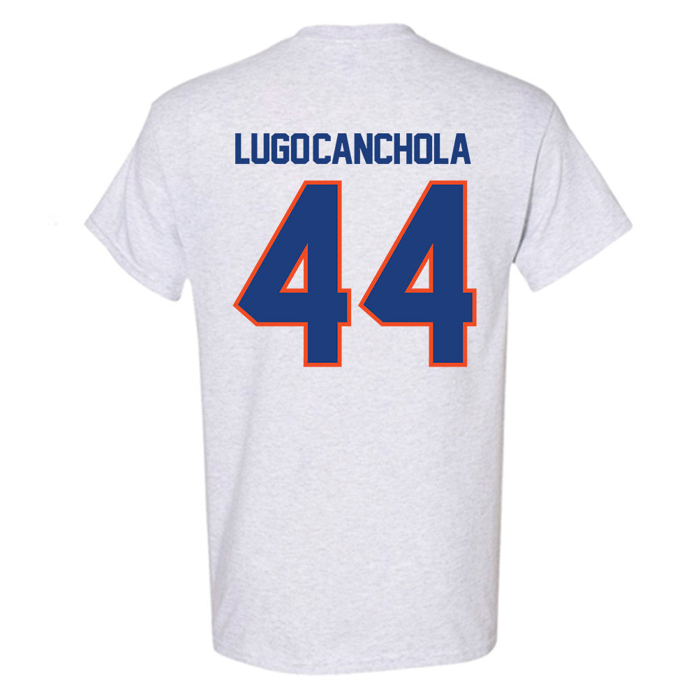 Florida - NCAA Baseball : Ernesto Lugo-Canchola - Classic Shersey T-Shirt-1