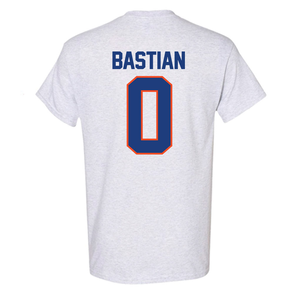 Florida - NCAA Baseball : Jaden Bastian - Classic Shersey T-Shirt-1
