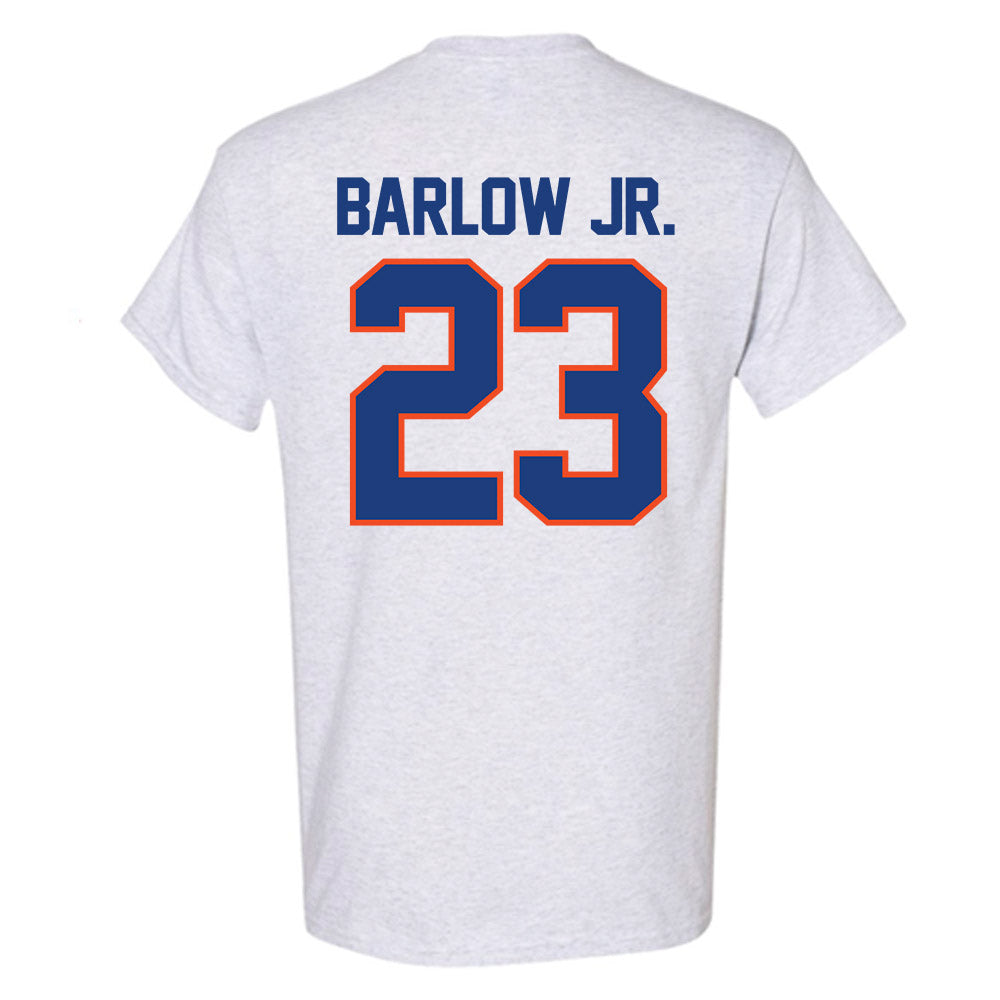 Florida - NCAA Baseball : William Barlow Jr. - Classic Shersey T-Shirt-1