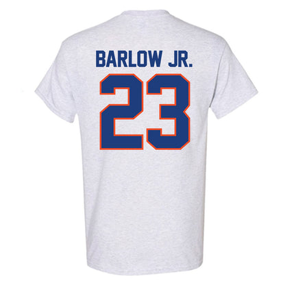 Florida - NCAA Baseball : William Barlow Jr. - Classic Shersey T-Shirt-1