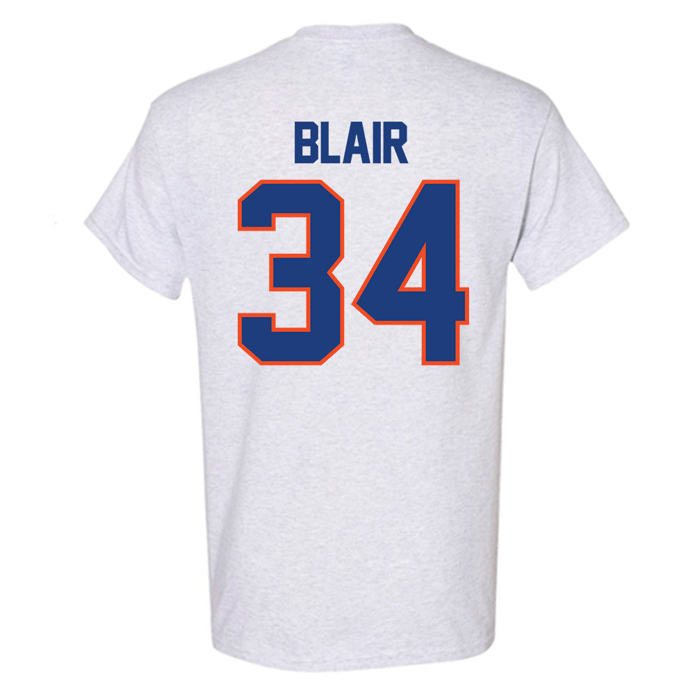 Florida - NCAA Baseball : Eli Blair - Classic Shersey T-Shirt-1