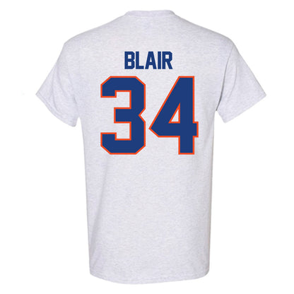 Florida - NCAA Baseball : Eli Blair - Classic Shersey T-Shirt-1