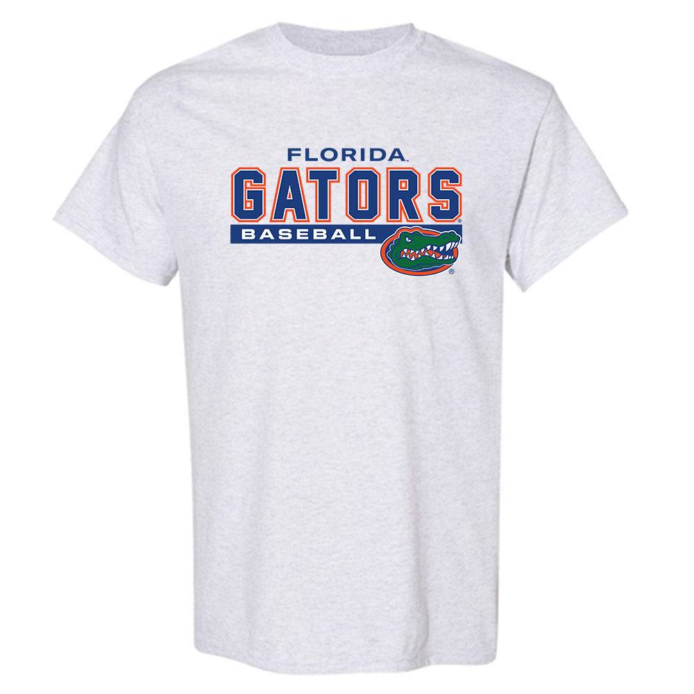 Florida - NCAA Baseball : Landon Stripling - Classic Shersey T-Shirt-0