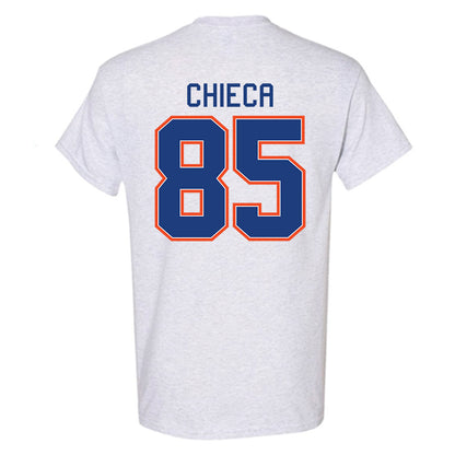 Florida - NCAA Football : Evan Chieca - Classic Shersey T-Shirt-1
