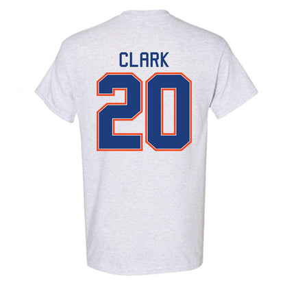 Florida - NCAA Football : Kanye Clark - Classic Shersey T-Shirt-1
