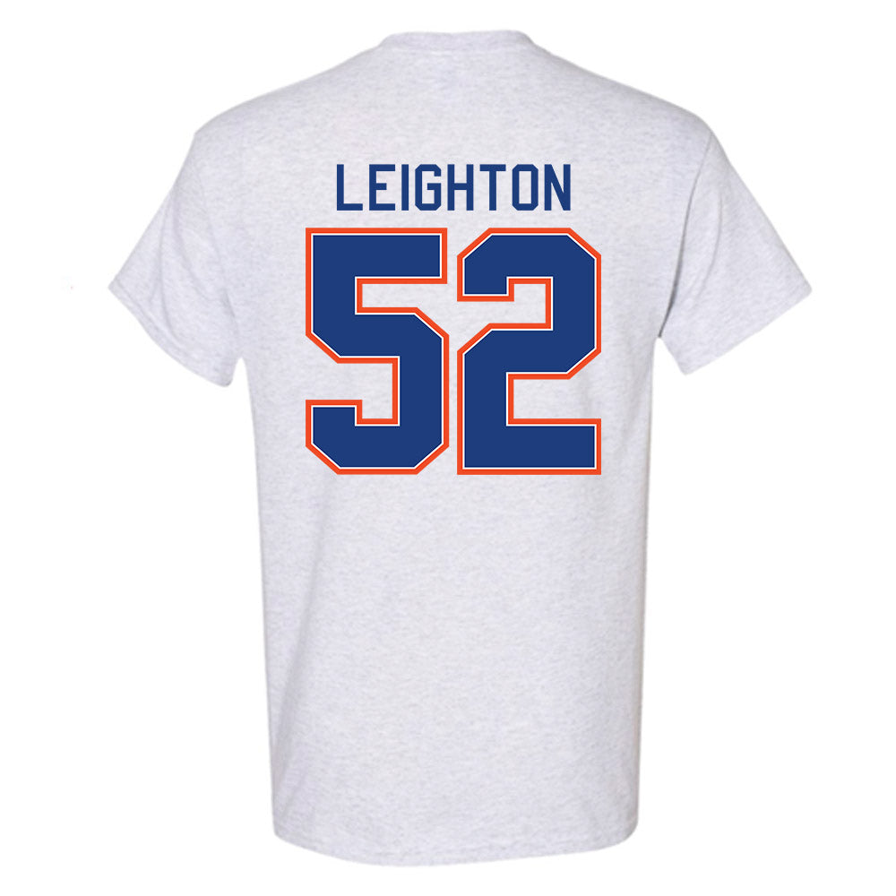 Florida - NCAA Football : Dylan Leighton - Classic Shersey T-Shirt-1
