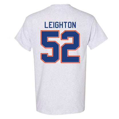 Florida - NCAA Football : Dylan Leighton - Classic Shersey T-Shirt-1