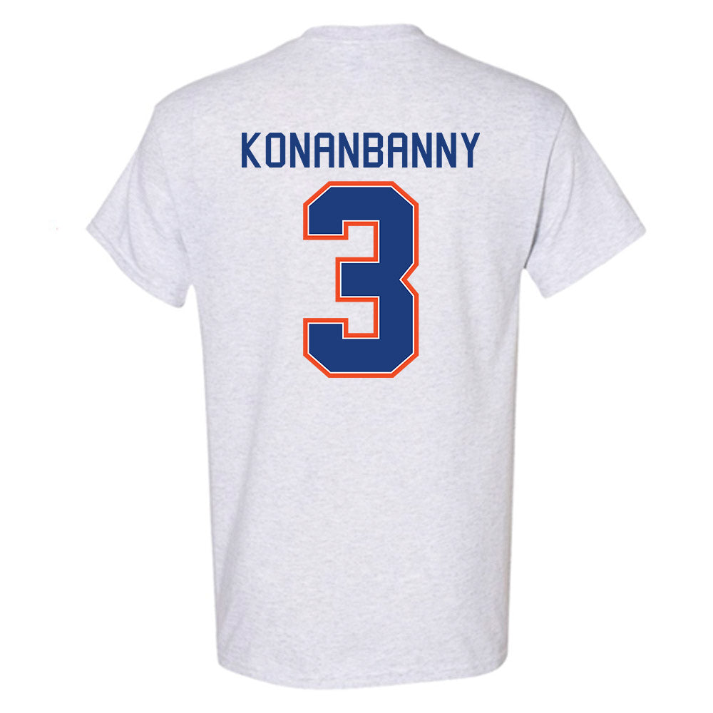 Florida - NCAA Football : Onis Konanbanny - Classic Shersey T-Shirt-1