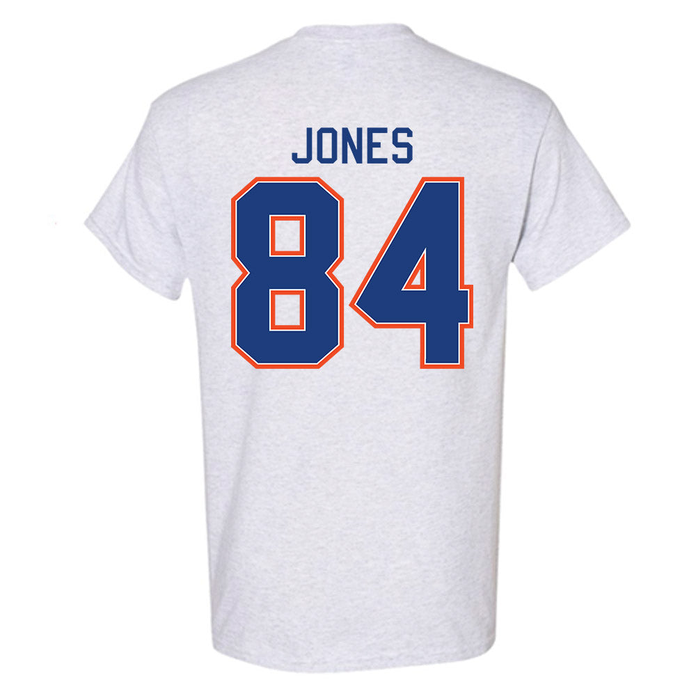 Florida - NCAA Football : Micah Jones - Classic Shersey T-Shirt-1