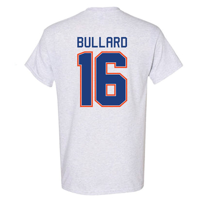 Florida - NCAA Football : TJ Bullard - Classic Shersey T-Shirt-1