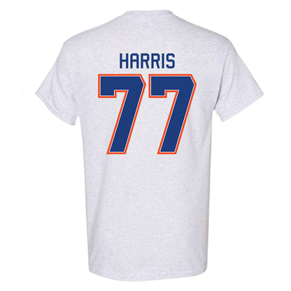 Florida - NCAA Football : Knijeah Harris - Classic Shersey T-Shirt-1