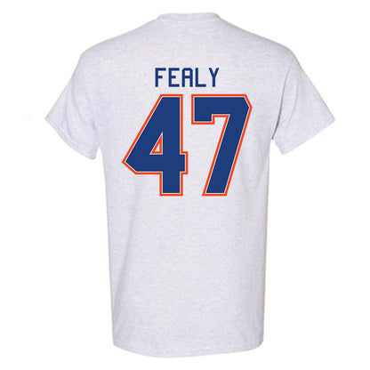 Florida - NCAA Football : Miller Fealy - Classic Shersey T-Shirt-1