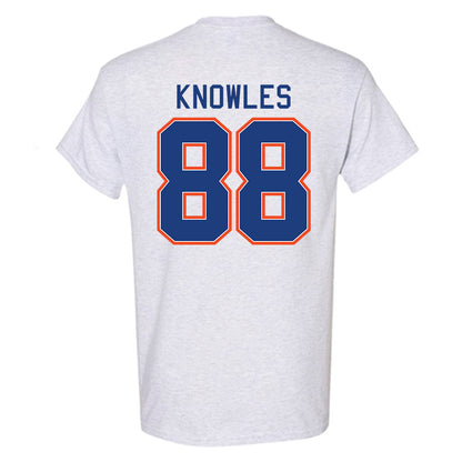 Florida - NCAA Football : Collin Knowles - Classic Shersey T-Shirt-1