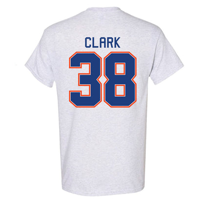 Florida - NCAA Football : Alec Clark - Classic Shersey T-Shirt-1