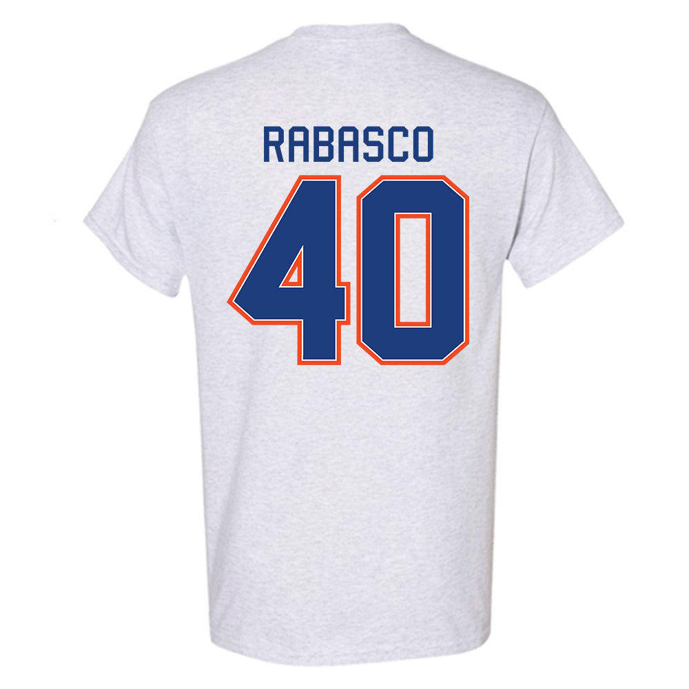 Florida - NCAA Football : Brandon Rabasco - T-Shirt