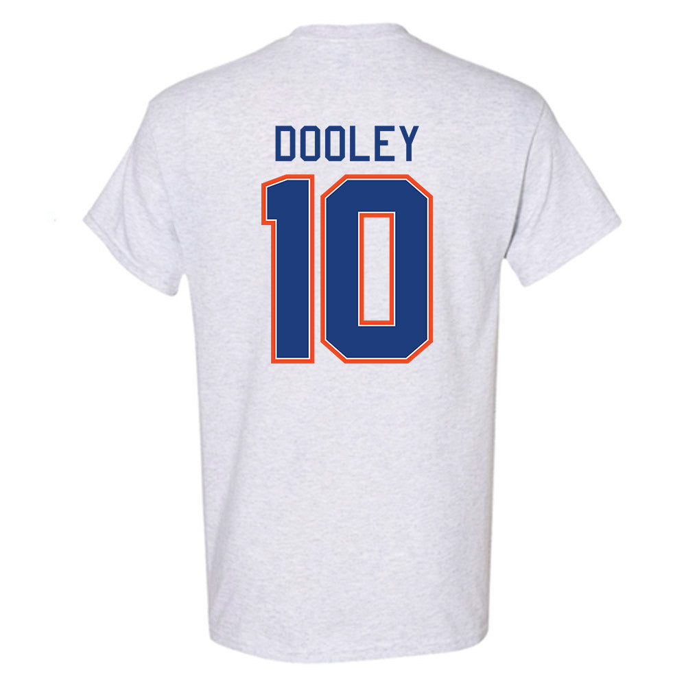Florida - NCAA Football : Cam Dooley - Classic Shersey T-Shirt-1