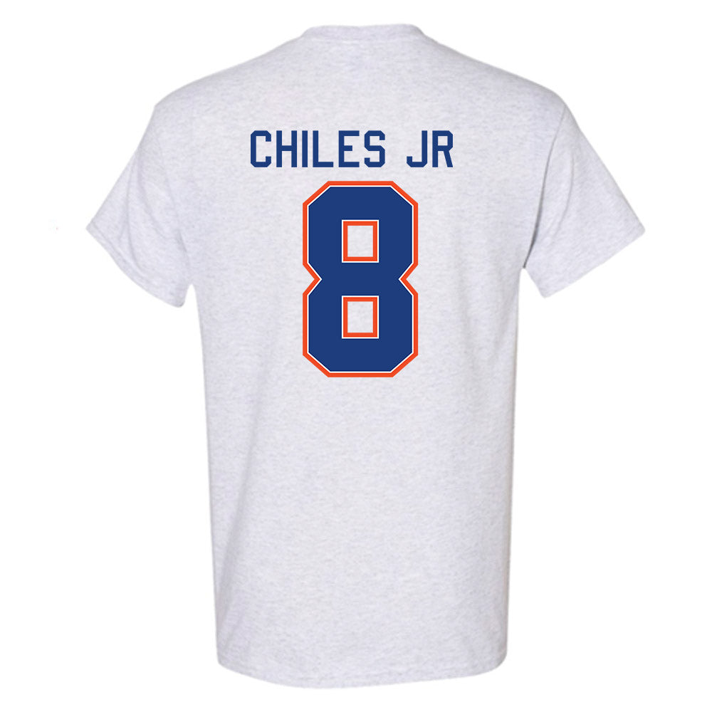 Florida - NCAA Football : Aaron Chiles Jr. - Classic Shersey T-Shirt-1