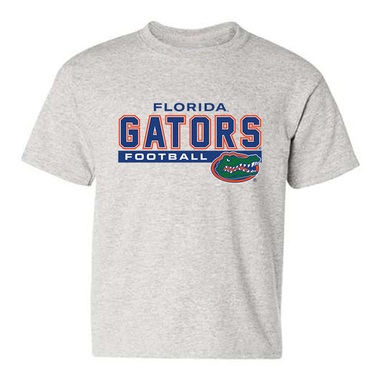 Florida - NCAA Football : Mason Clinton - Classic Shersey Youth T-Shirt-0