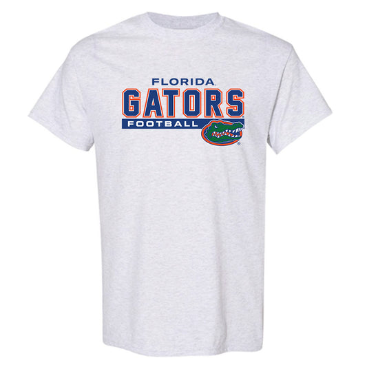 Florida - NCAA Football : Mason Clinton - Classic Shersey T-Shirt-0