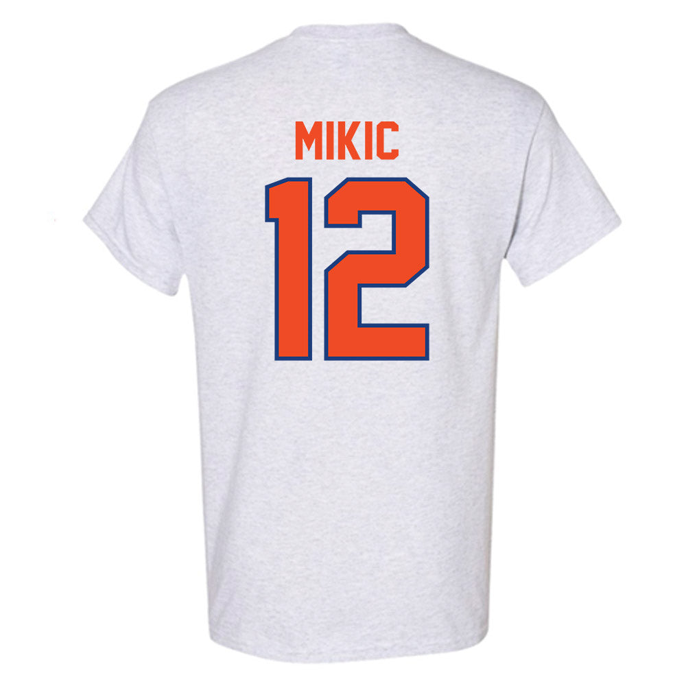 Florida - NCAA Men's Basketball : Viktor Mikic - Classic Shersey T-Shirt