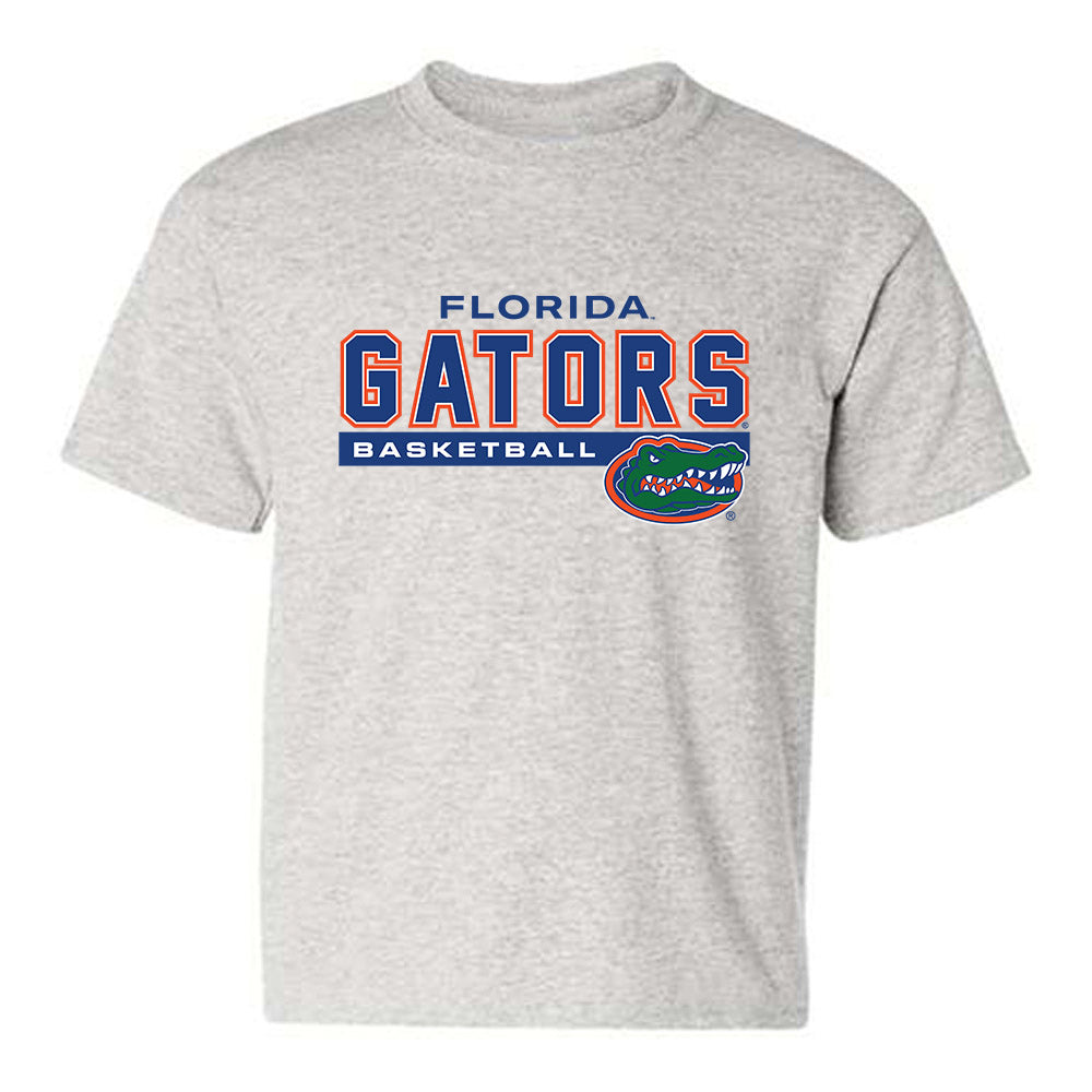 Florida - NCAA Men's Basketball : Cornelius Ingram - Classic Shersey Youth T-Shirt-0