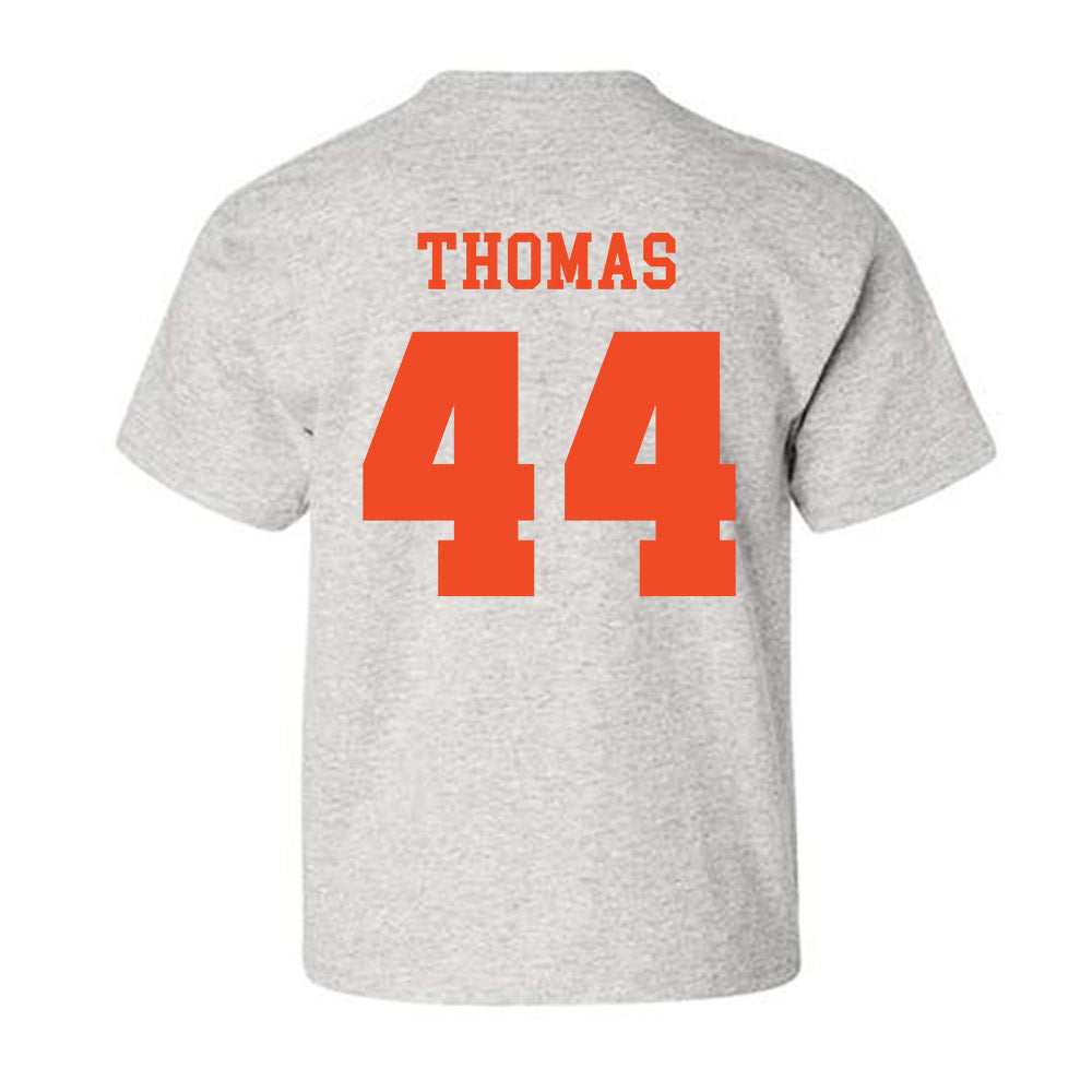 Florida - NCAA Softball : Townsen Thomas - Classic Shersey Youth T-Shirt-1