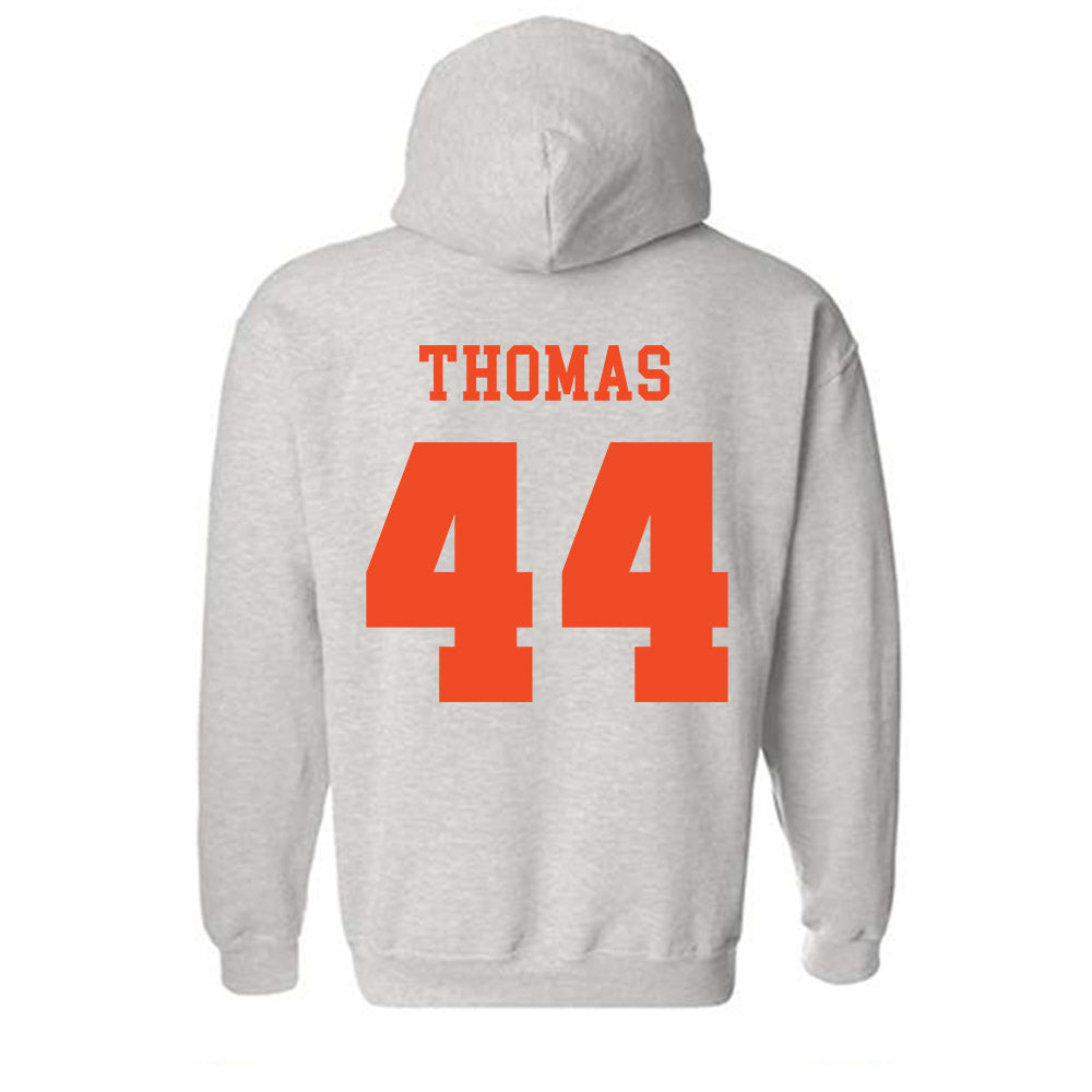 Florida - NCAA Softball : Townsen Thomas - Classic Shersey Hooded Sweatshirt-1