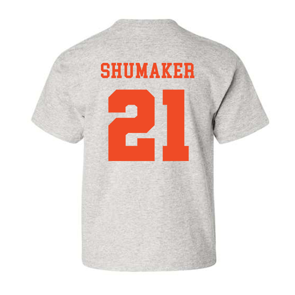 Florida - NCAA Softball : Taylor Shumaker - Classic Shersey Youth T-Shirt