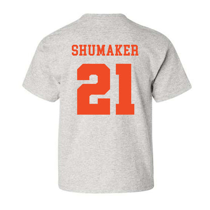 Florida - NCAA Softball : Taylor Shumaker - Classic Shersey Youth T-Shirt