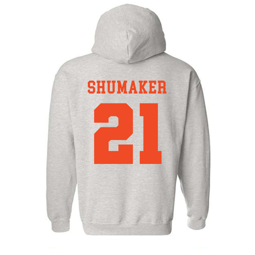 Florida - NCAA Softball : Taylor Shumaker - Classic Shersey Hooded Sweatshirt