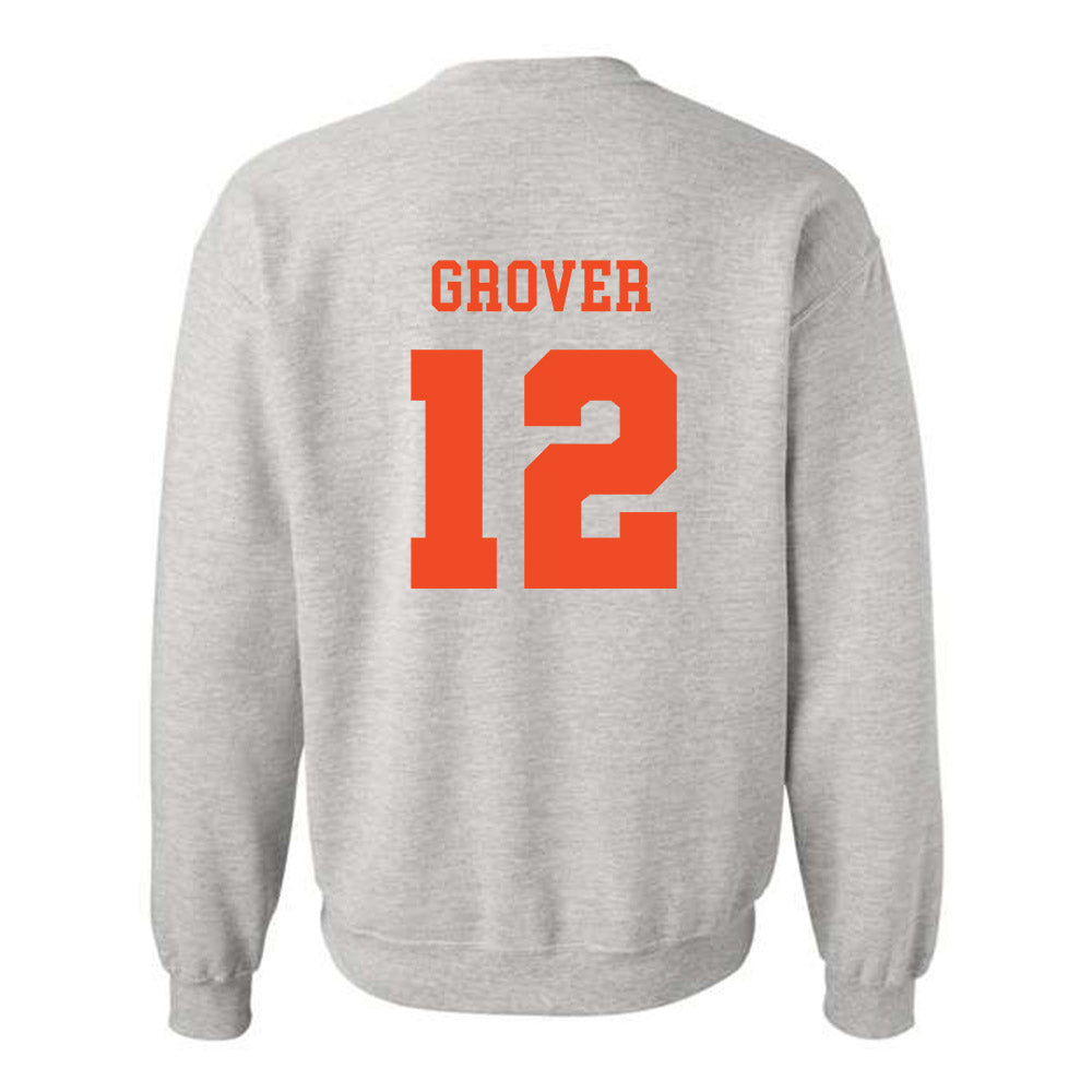 Florida - NCAA Softball : Kendall Grover - Classic Shersey Crewneck Sweatshirt-1