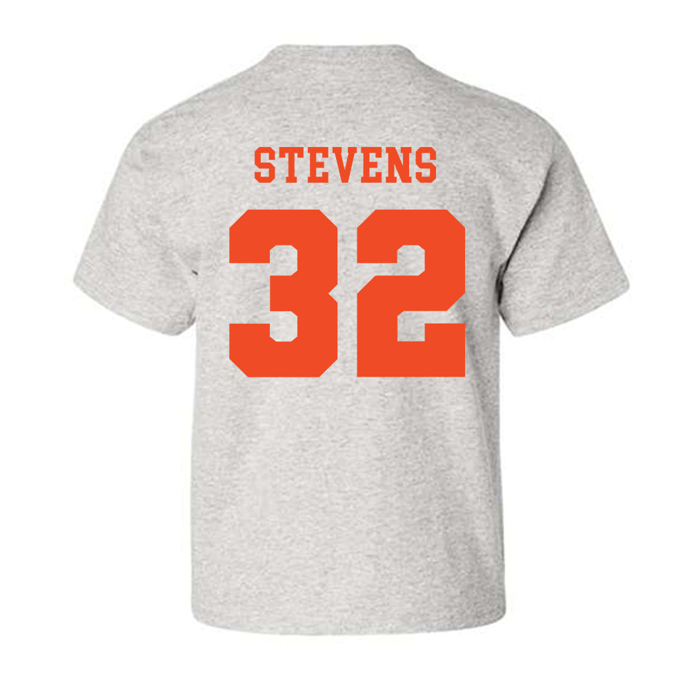 Florida - NCAA Softball : Leah Stevens - Classic Shersey Youth T-Shirt-1