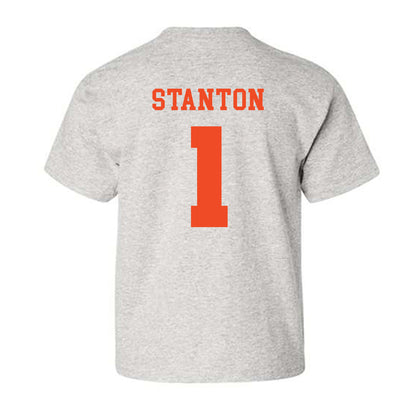 Florida - NCAA Softball : Caroline Stanton - Classic Shersey Youth T-Shirt-1