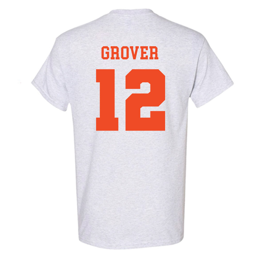 Florida - NCAA Softball : Kendall Grover - Classic Shersey T-Shirt-1