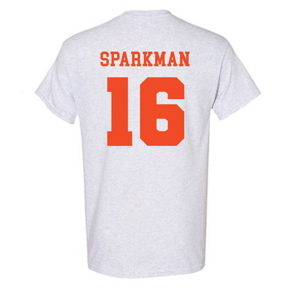 Florida - NCAA Softball : Allison Sparkman - Classic Shersey T-Shirt-1