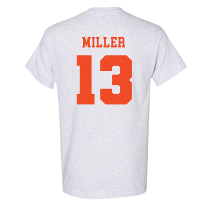 Florida - NCAA Softball : Olivia Miller - Classic Shersey T-Shirt-1