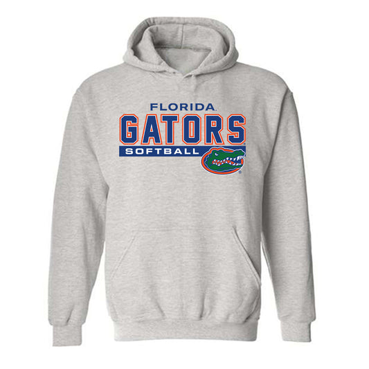 Florida - NCAA Softball : Kalie Matsuno - Classic Shersey Hooded Sweatshirt-0