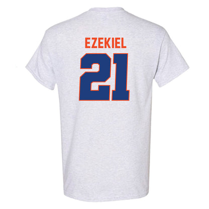 Florida - NCAA Women's Basketball : Ruth "Gift" Ezekiel - Classic Shersey T-Shirt-1