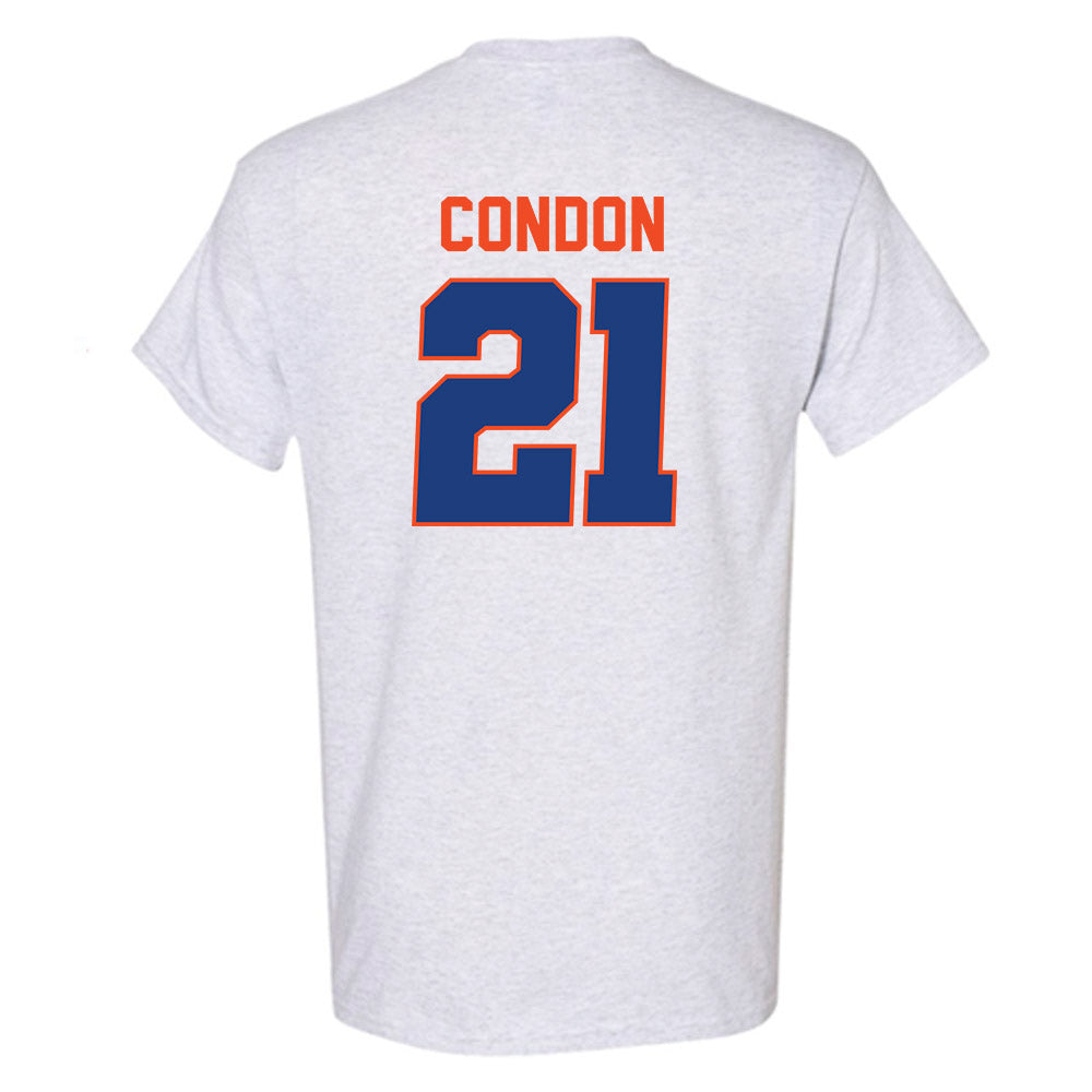 Florida - NCAA Men's Basketball : Alex Condon - Classic Shersey T-Shirt-1